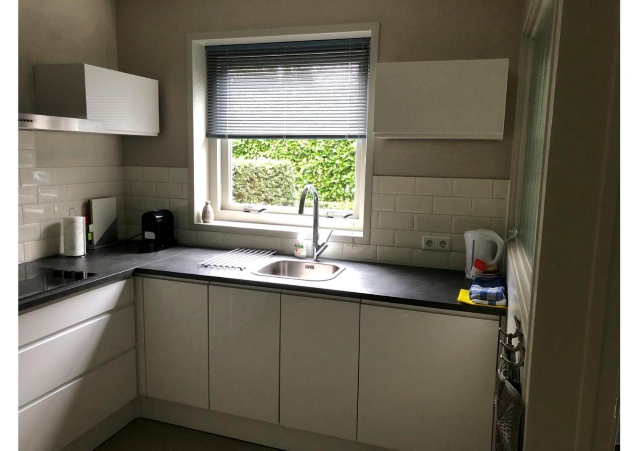 Xenith Gastenverblijf Apeldoorn Exterior foto