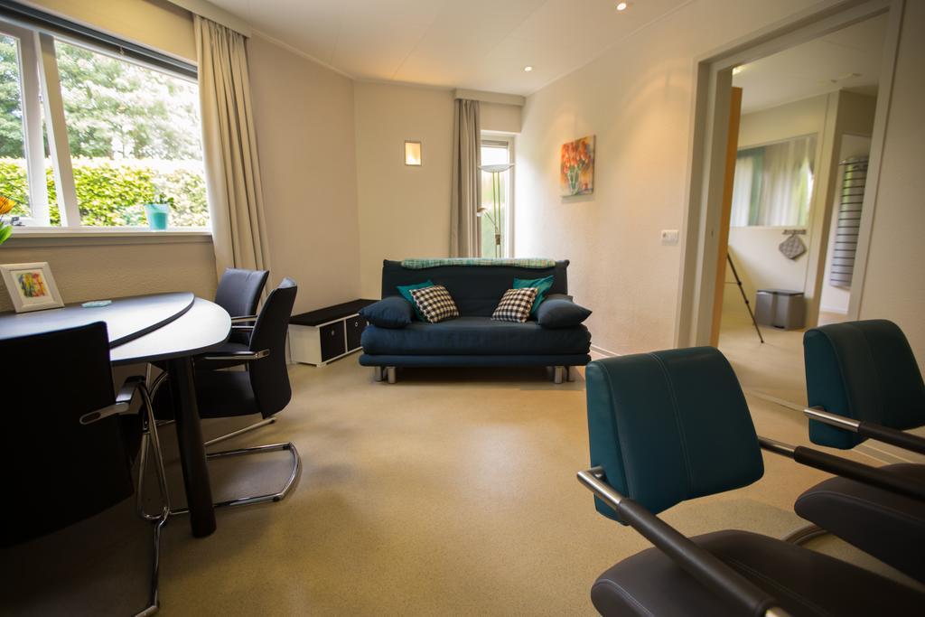 Xenith Gastenverblijf Apeldoorn Exterior foto