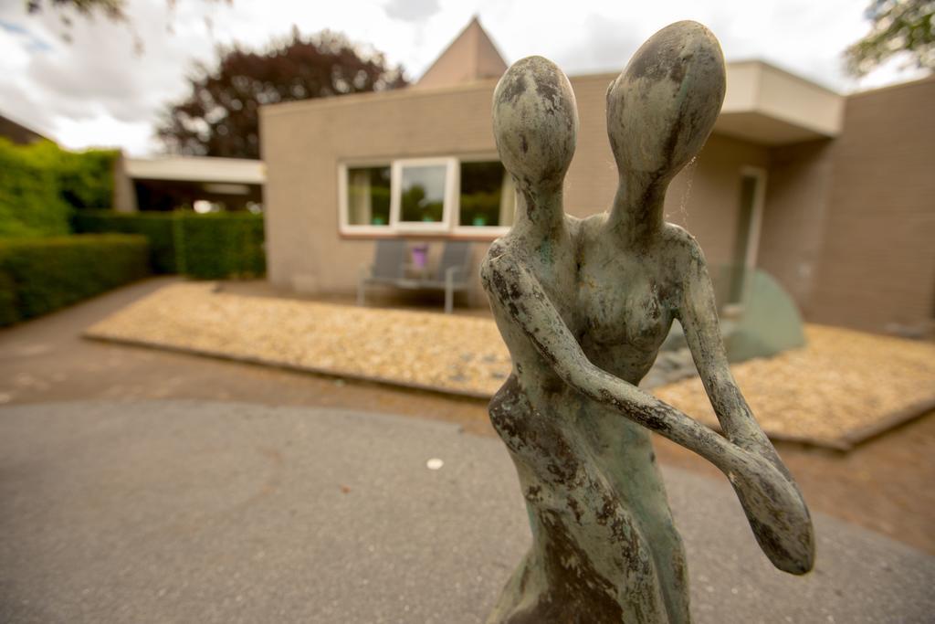 Xenith Gastenverblijf Apeldoorn Exterior foto