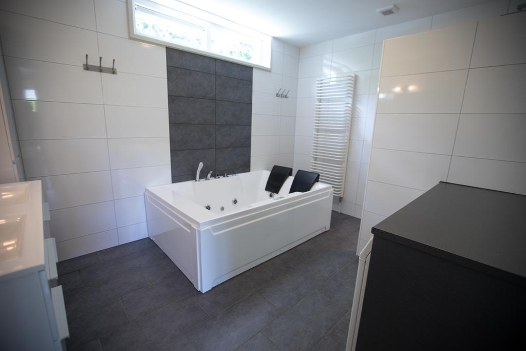 Xenith Gastenverblijf Apeldoorn Exterior foto