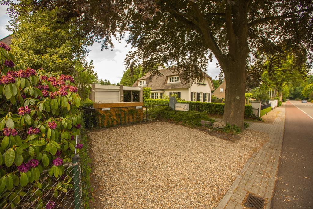 Xenith Gastenverblijf Apeldoorn Exterior foto